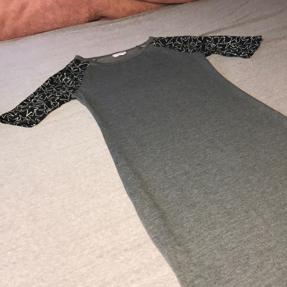Lularoe Julia